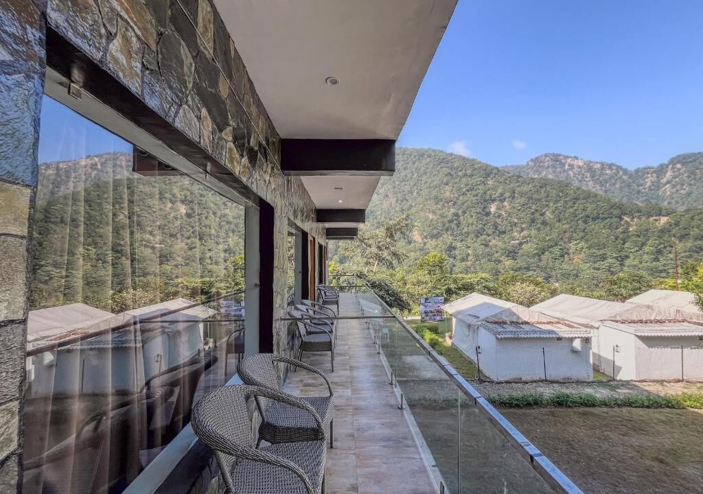 Photo of Patio Balcony in Marchula