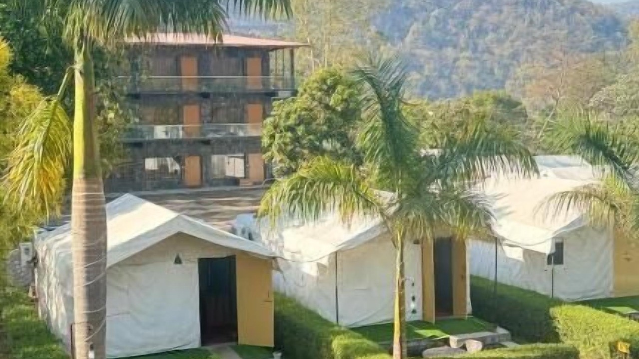 Photo of Outdoor in Marchula