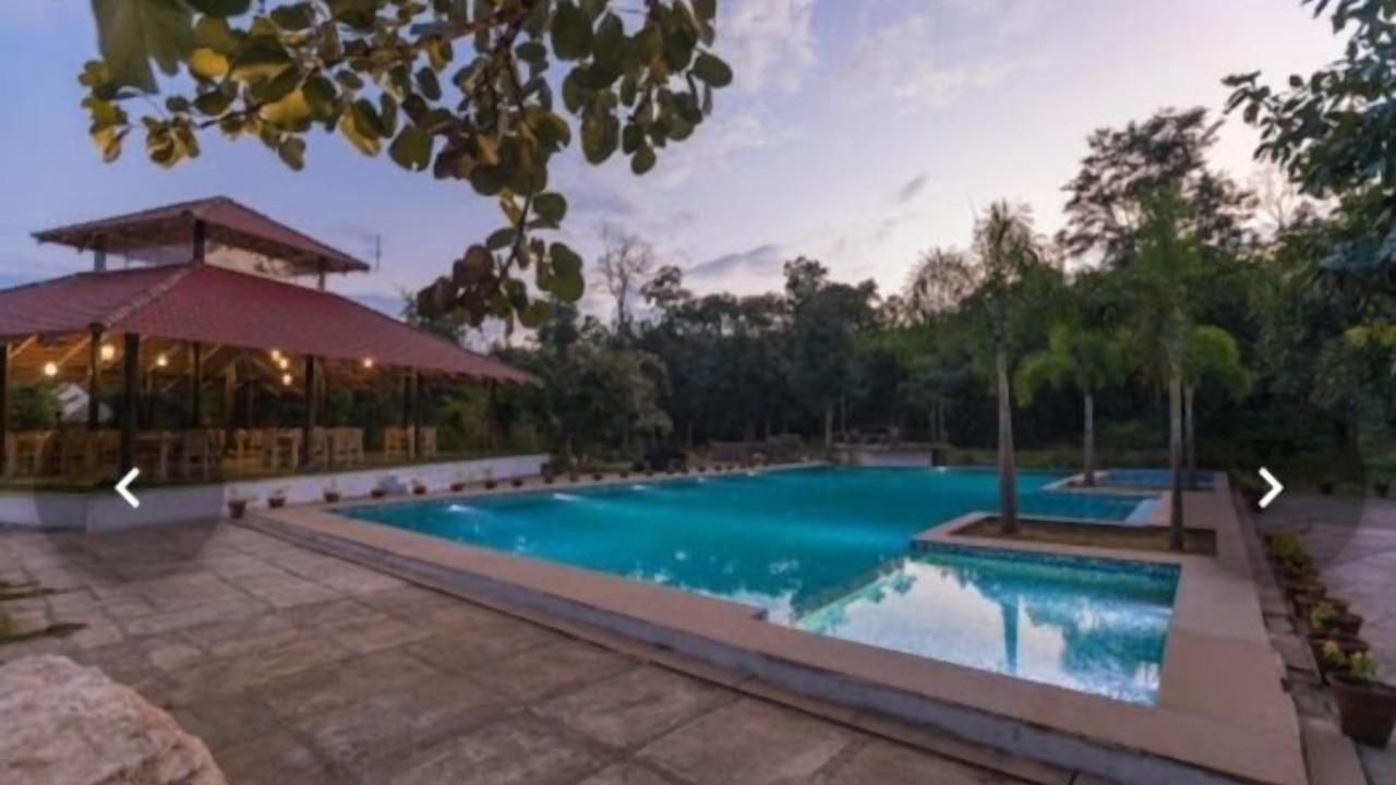 Photo of Outdoor in Bandra