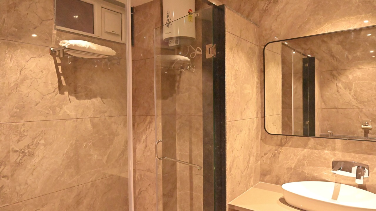 Photo of Bathroom in Piparia