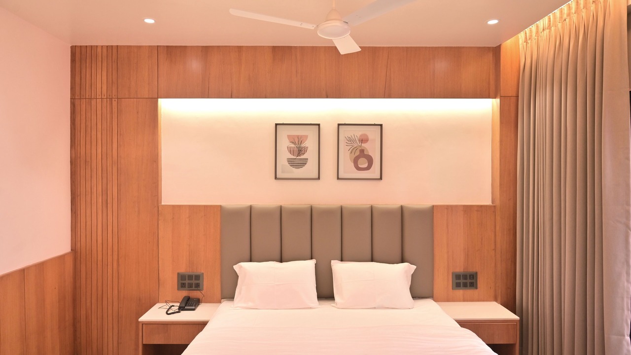 Photo of Bedroom in Piparia