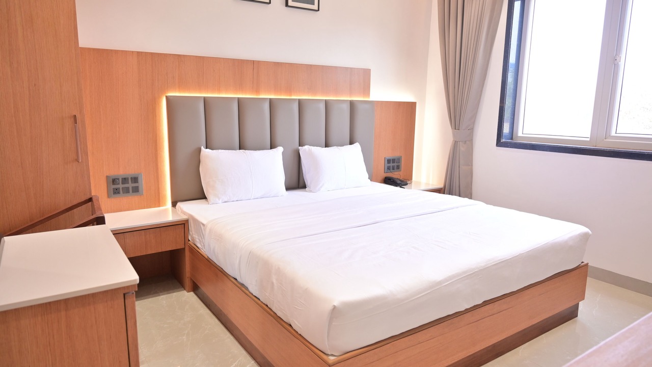 Photo of Bedroom in Piparia