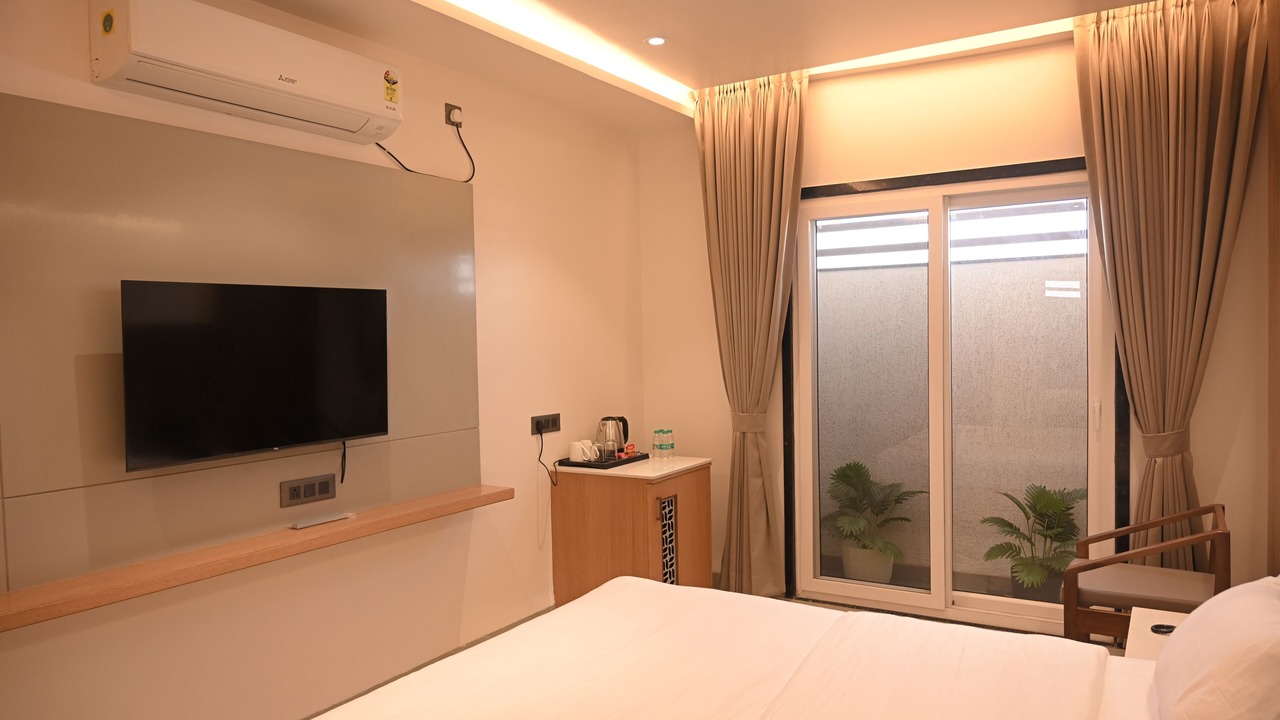 Photo of Bedroom in Piparia