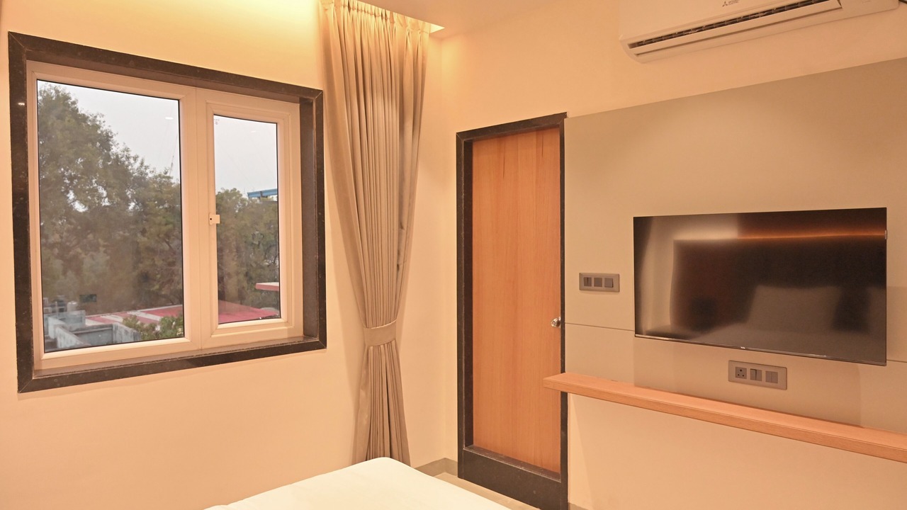 Photo of Bedroom in Piparia