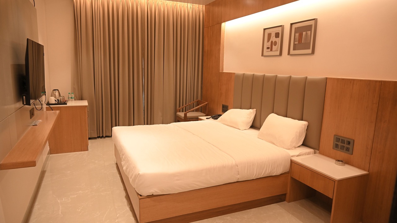 Photo of Bedroom in Piparia