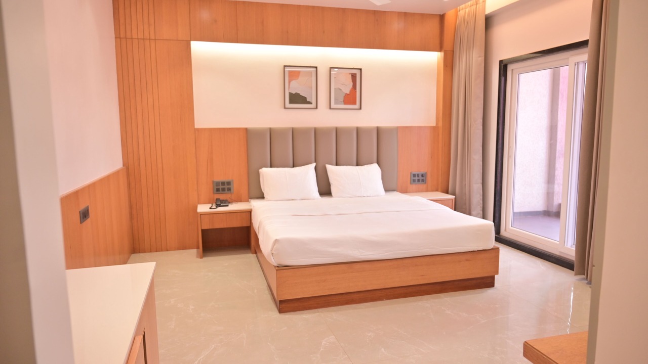 Photo of Bedroom in Piparia