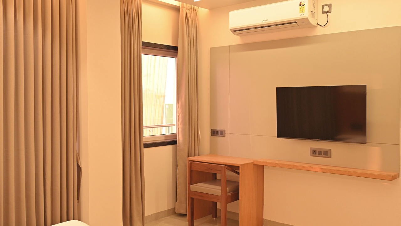 Photo of Bedroom in Piparia