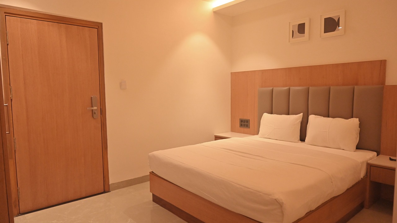 Photo of Bedroom in Piparia