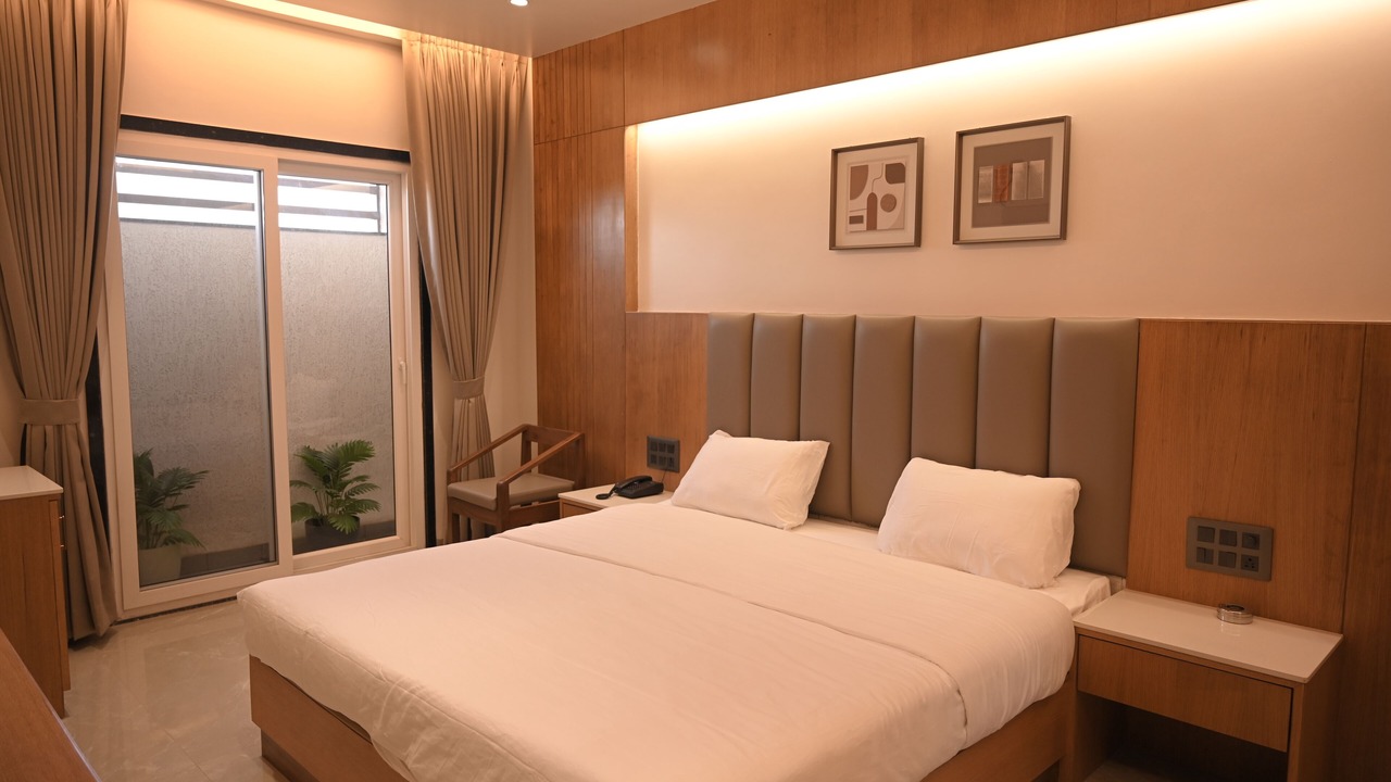 Photo of Bedroom in Piparia