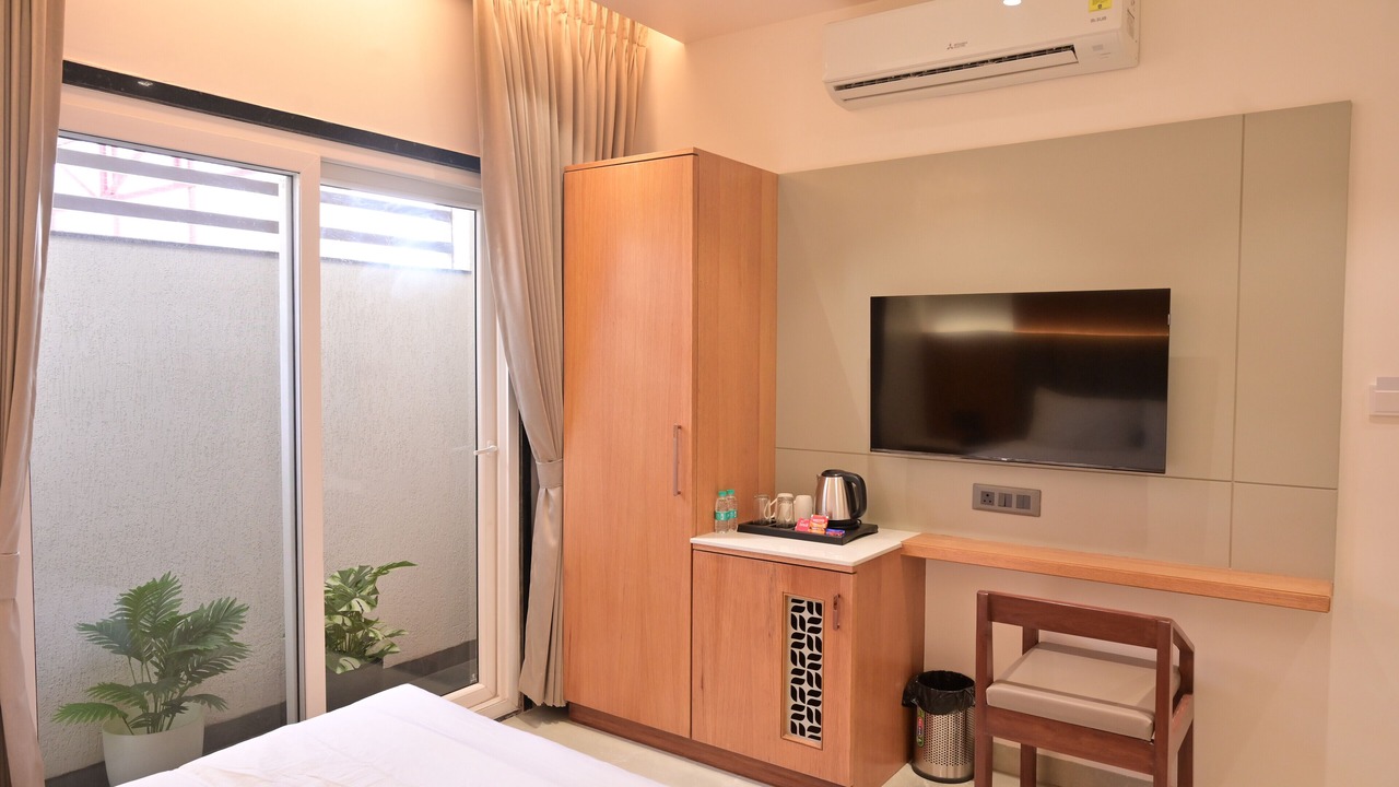 Photo of Bedroom in Piparia