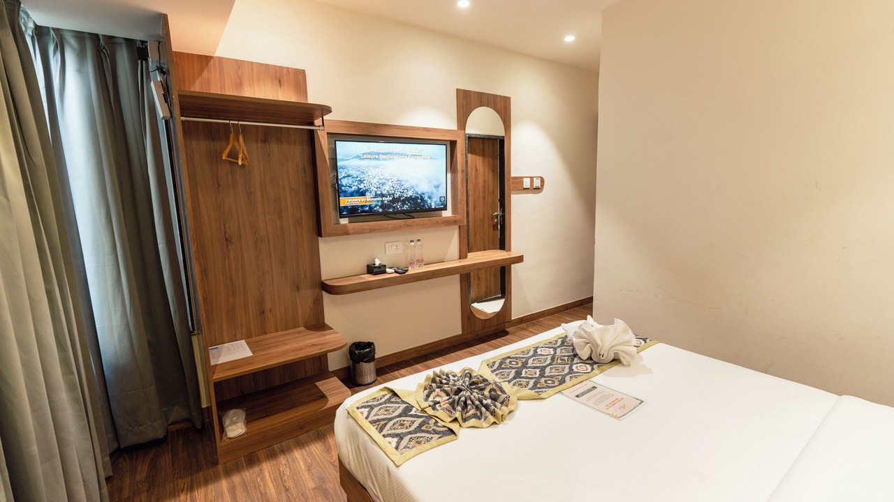 Photo of Bedroom in Panvel