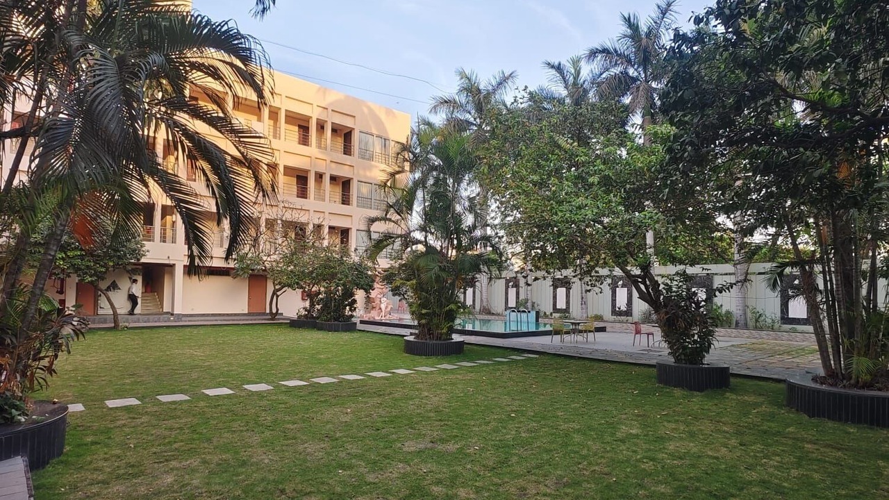 Photo of Outdoor in Surat