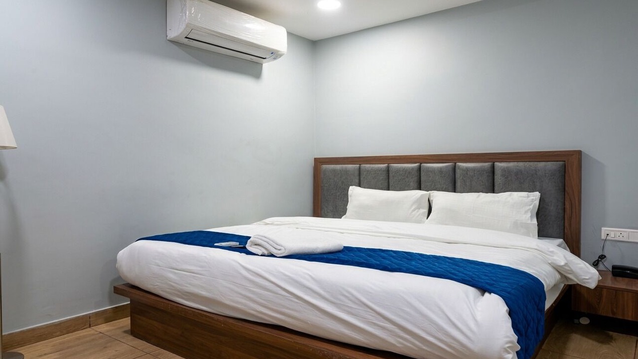 Photo of Bedroom in Kalyanpur