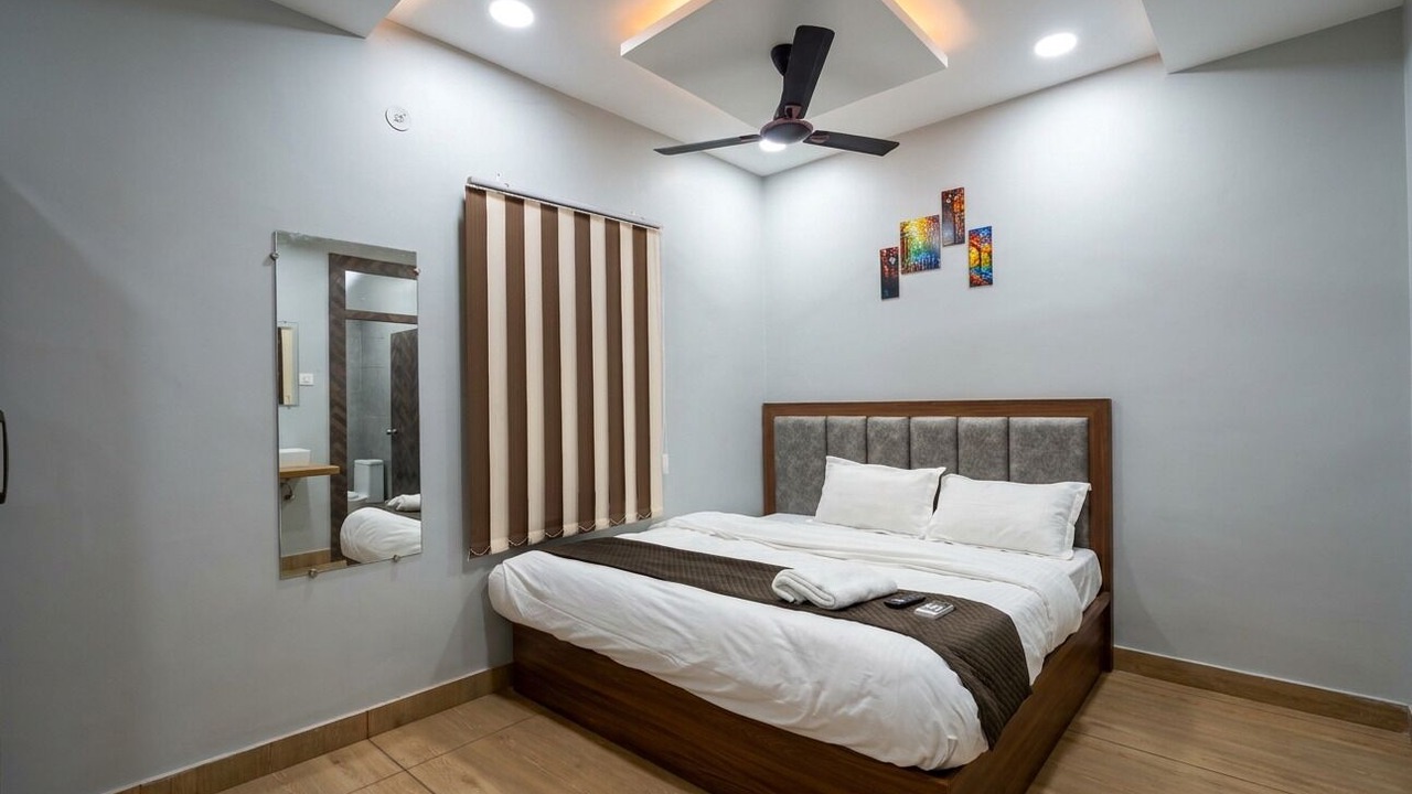 Photo of Bedroom in Kalyanpur