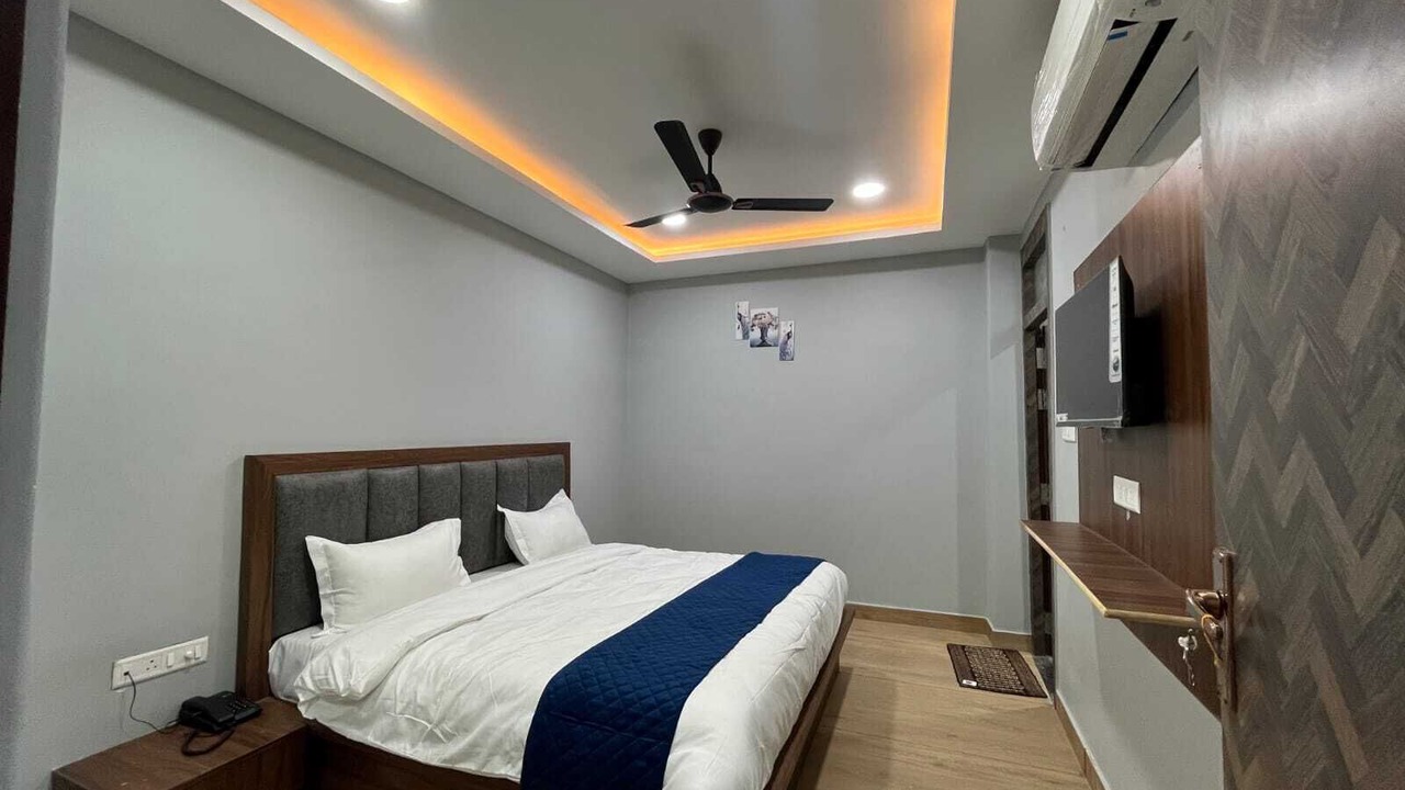 Photo of Bedroom in Kalyanpur