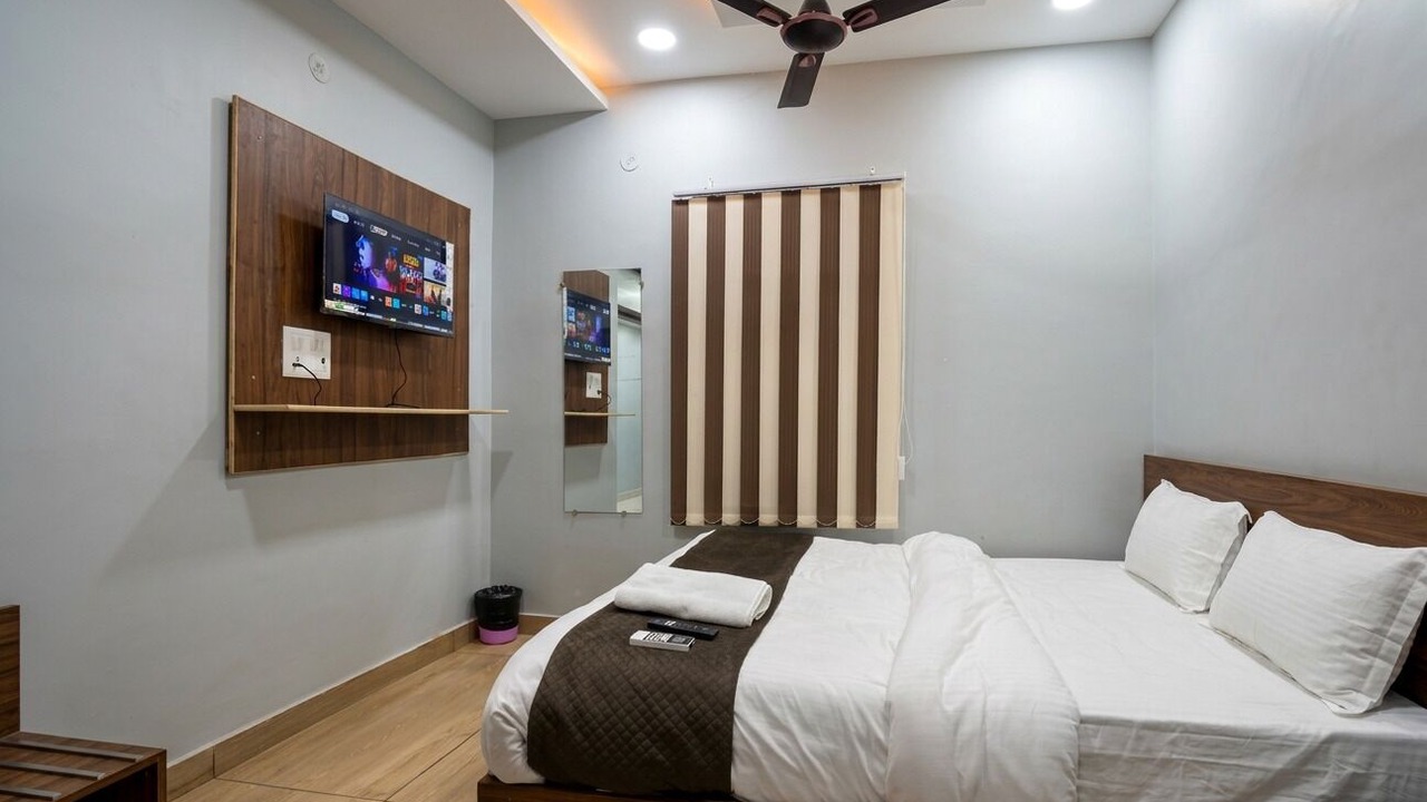 Photo of Bedroom in Kalyanpur