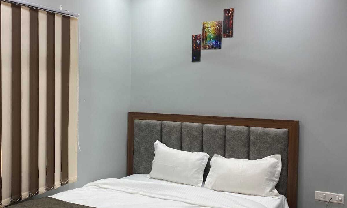 Photo of Bedroom in Kalyanpur