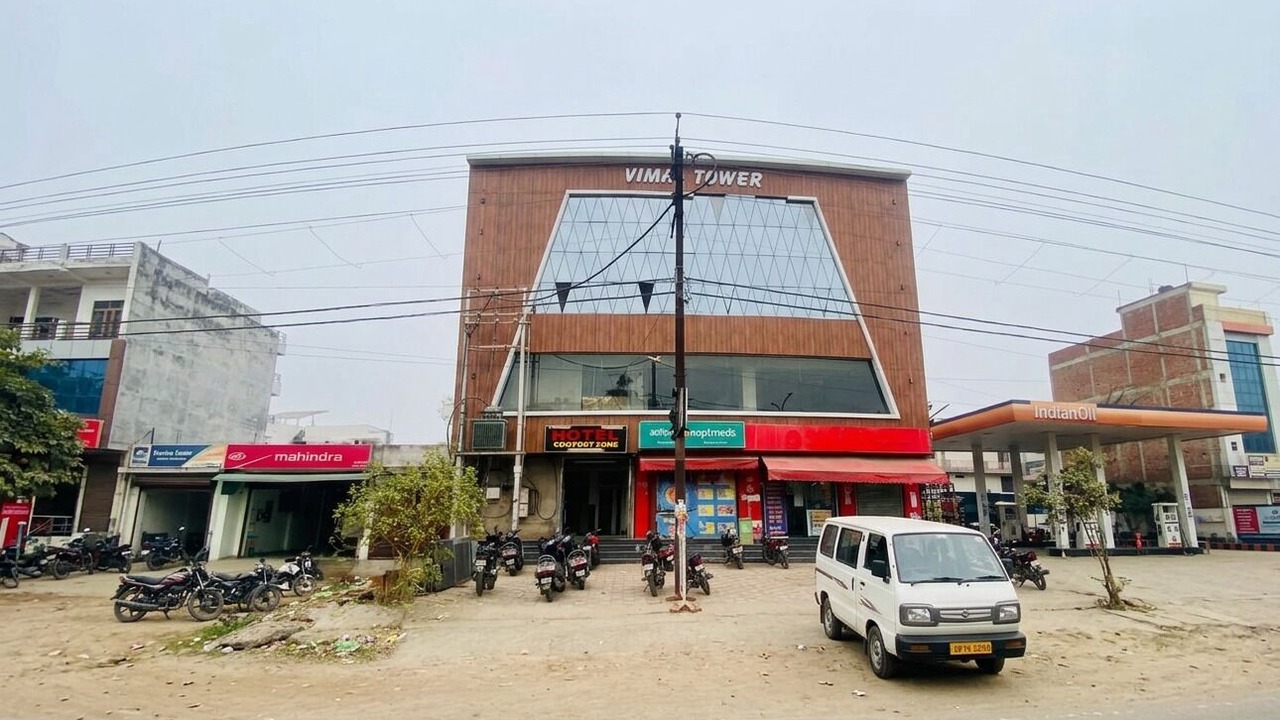 Photo of Outdoor in Kalyanpur