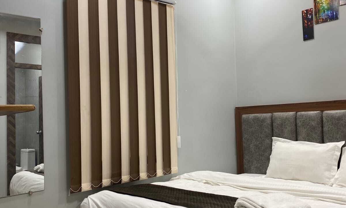 Photo of Bedroom in Kalyanpur