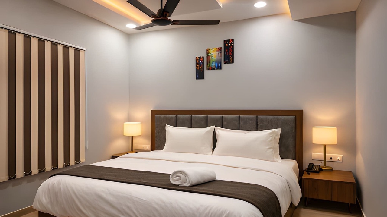 Photo of Bedroom in Kalyanpur
