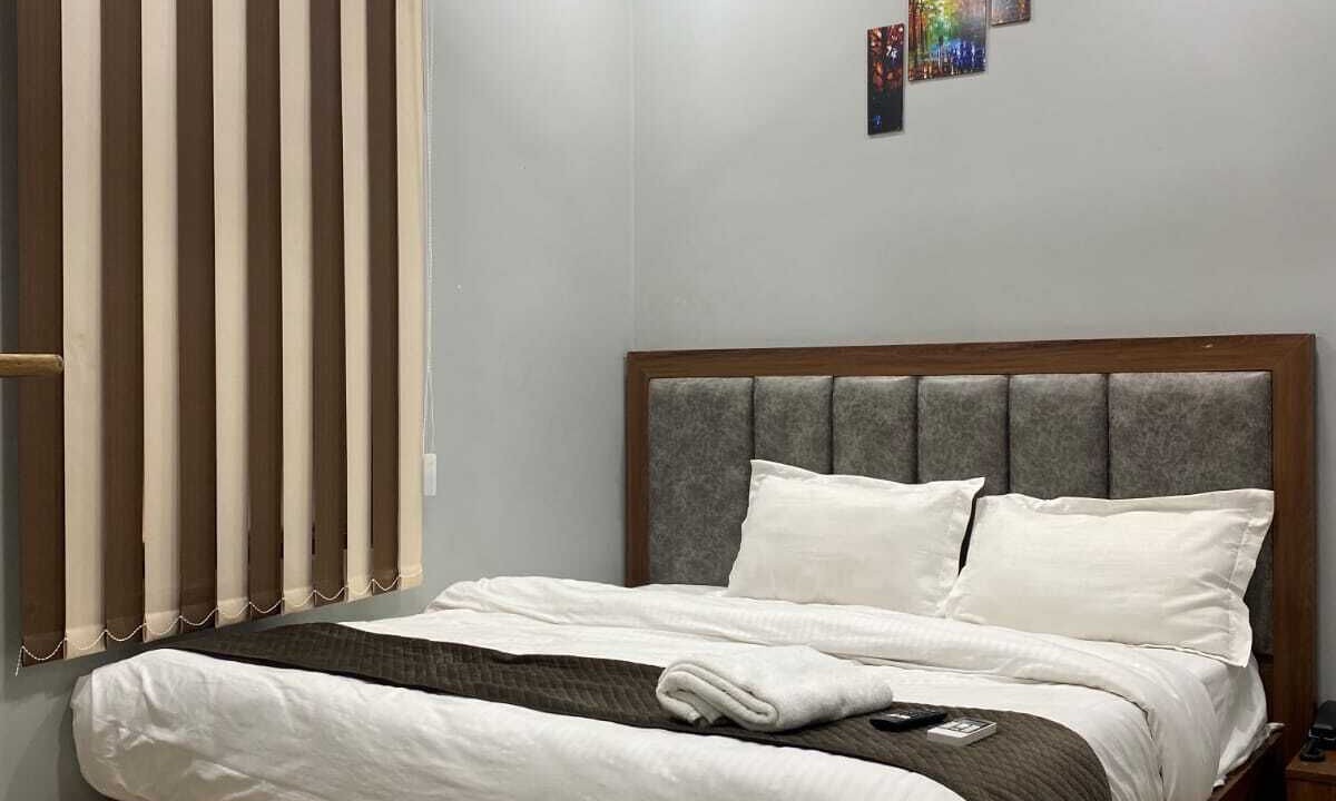 Photo of Bedroom in Kalyanpur