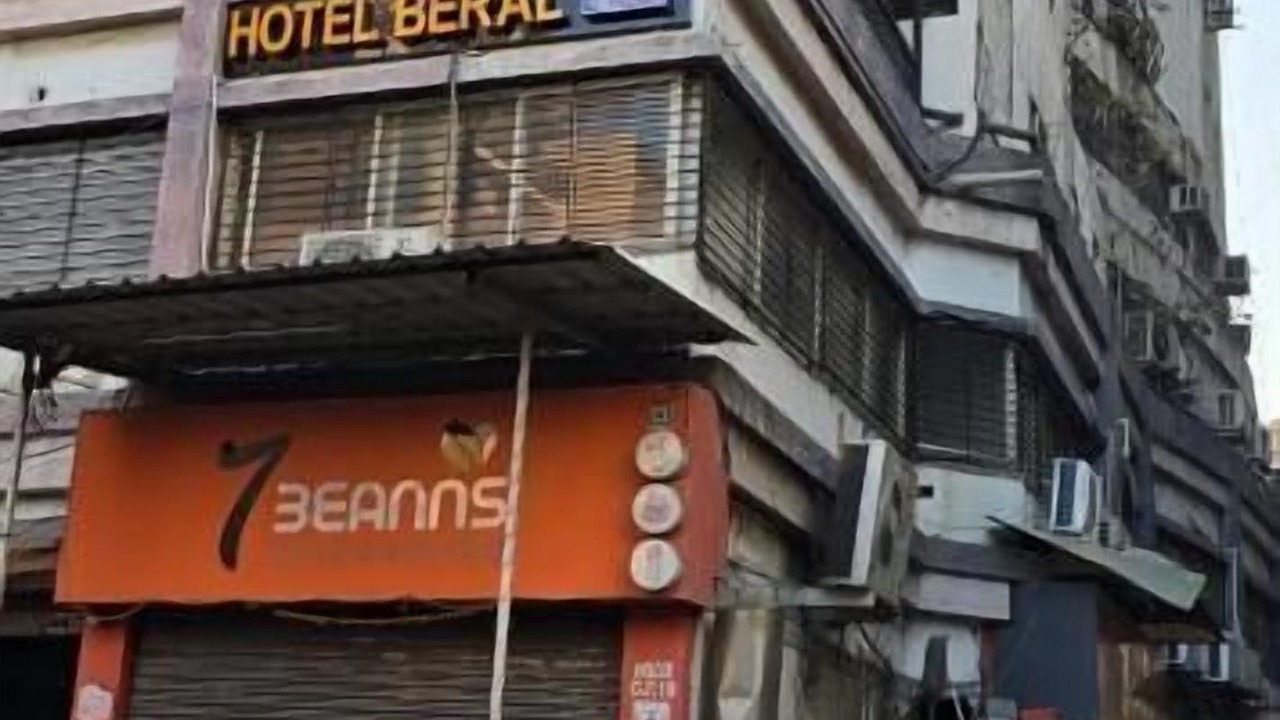 Photo of Outdoor in Navrangpura