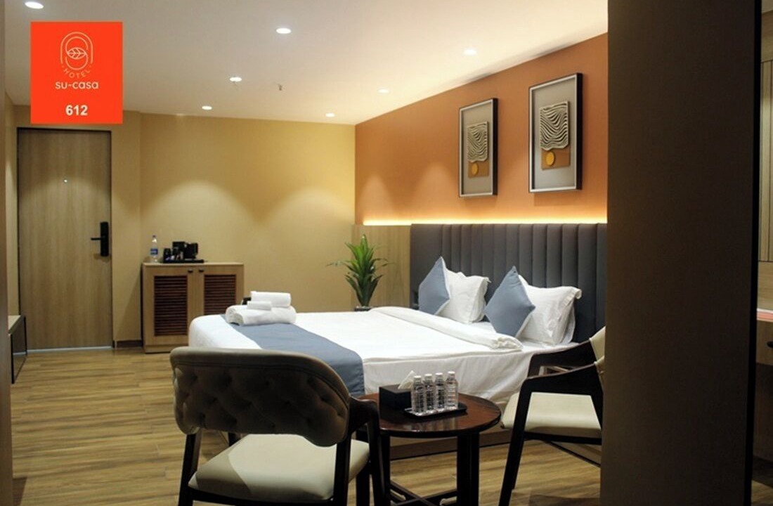 Photo of Bedroom in Bhavnagar