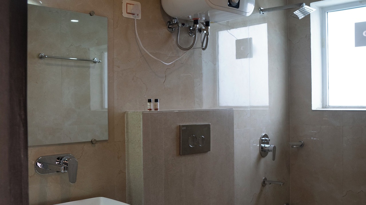 Photo of Bathroom in Shimla