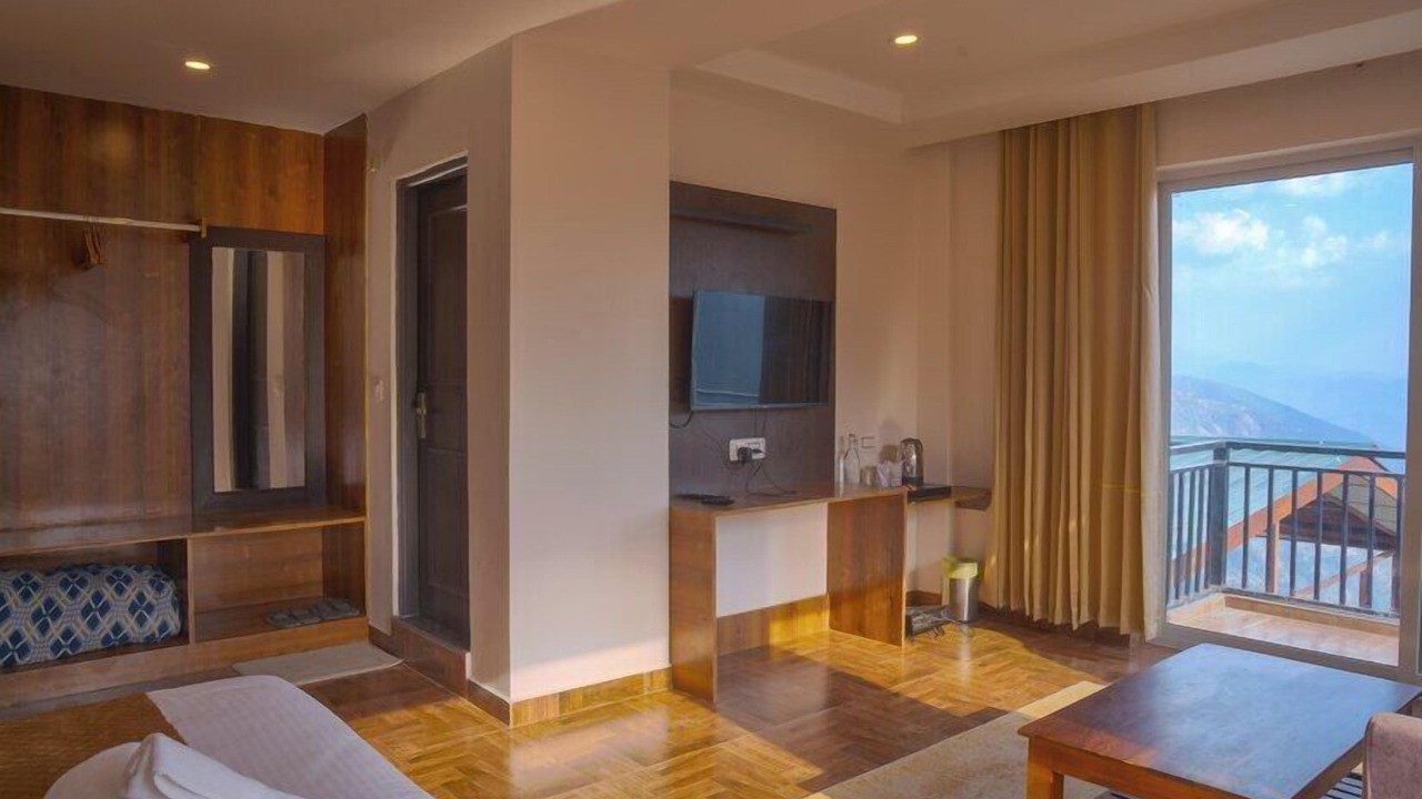 Photo of Bedroom in Shimla