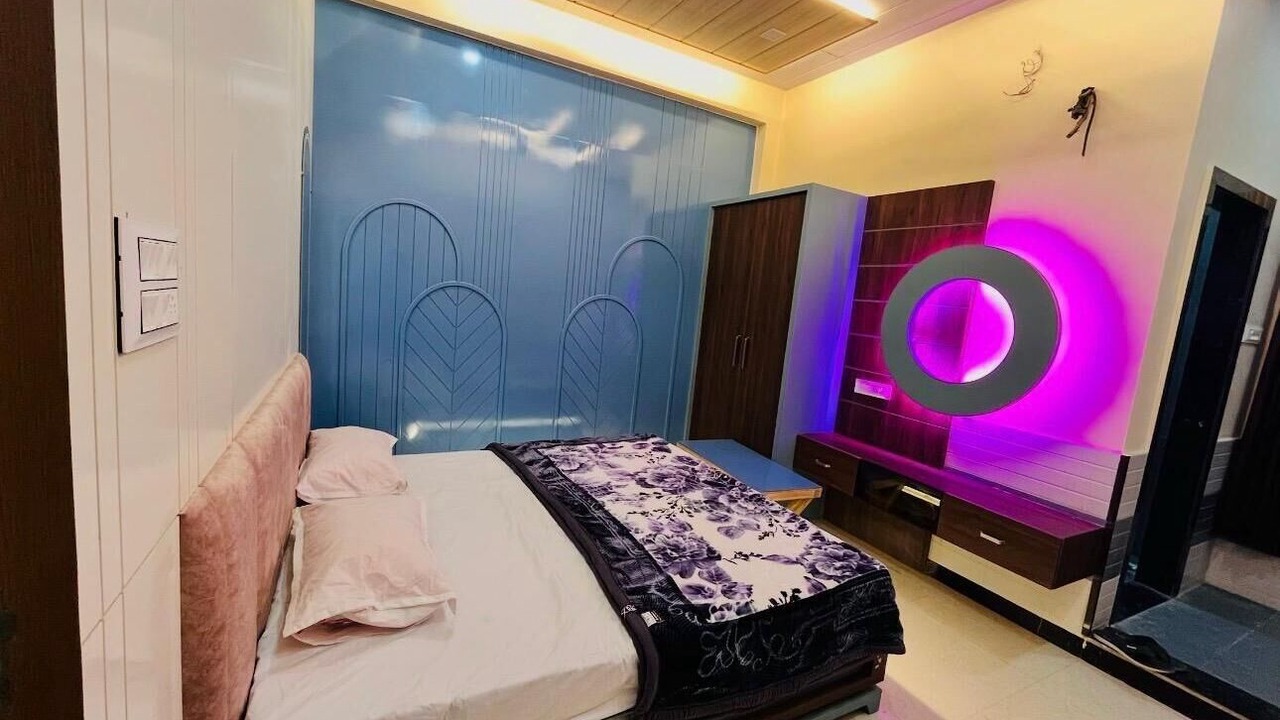Photo of Bedroom in Bhilwara