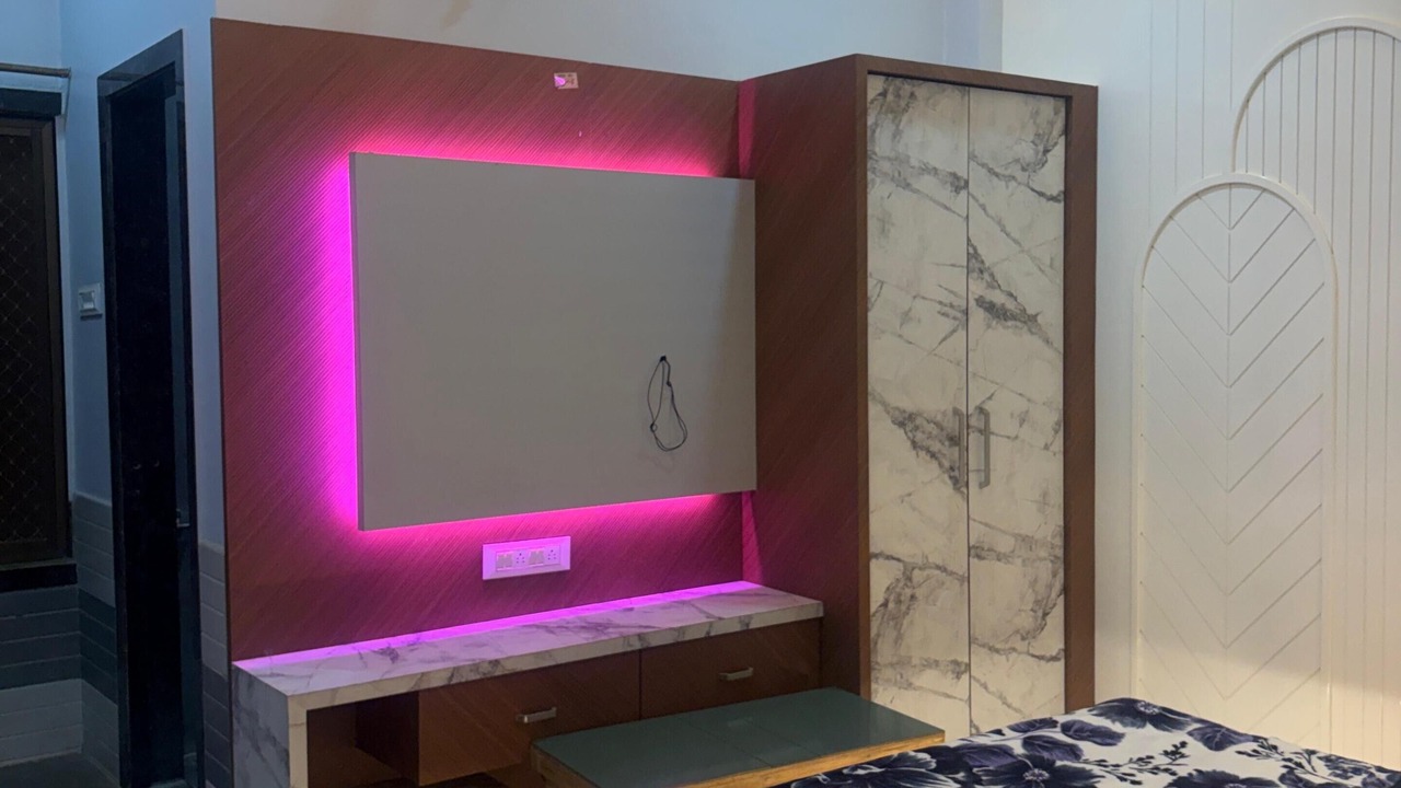 Photo of Bedroom in Bhilwara