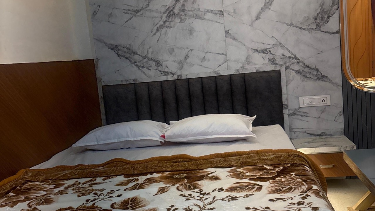 Photo of Bedroom in Bhilwara