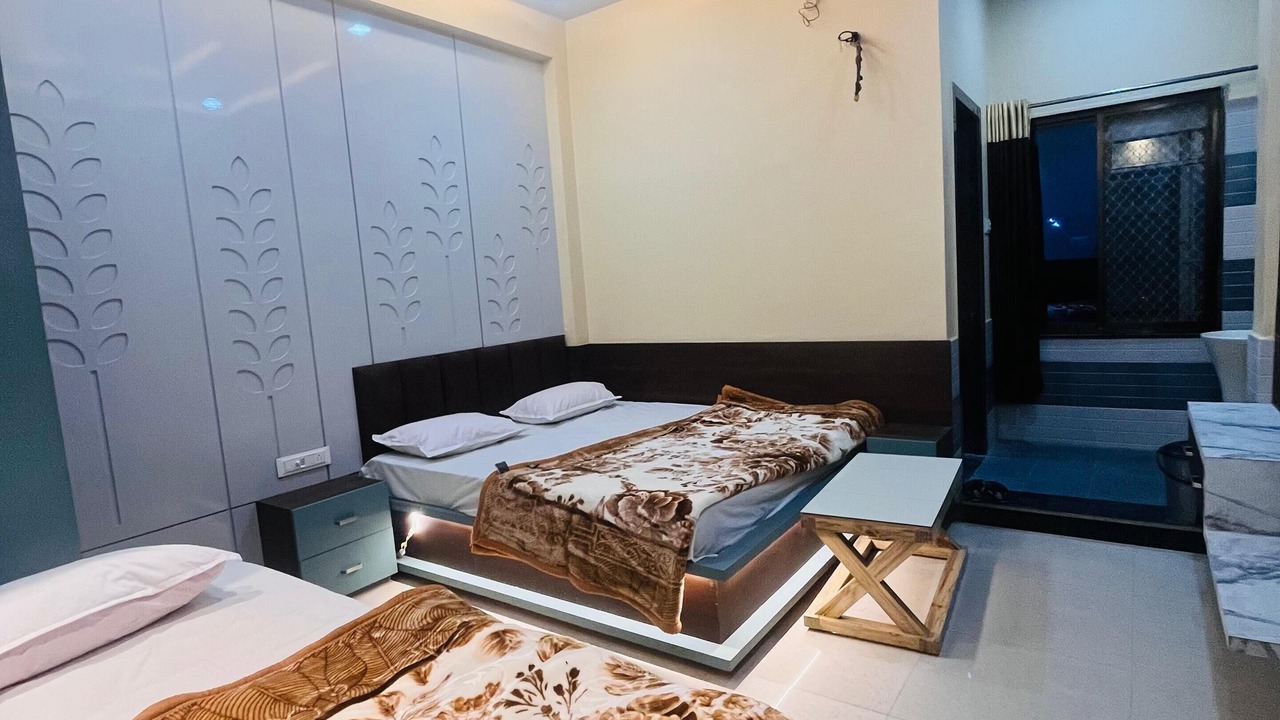 Photo of Bedroom in Bhilwara