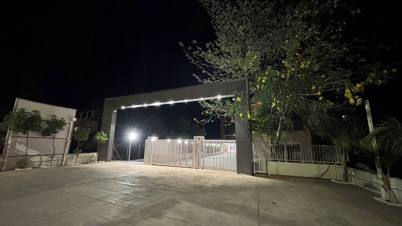 Photo of Outdoor in Solapur