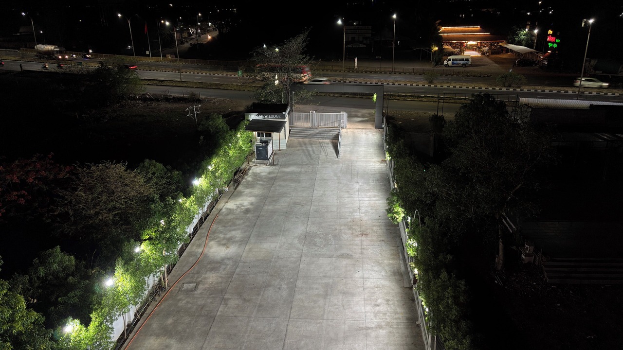Photo of Outdoor in Solapur