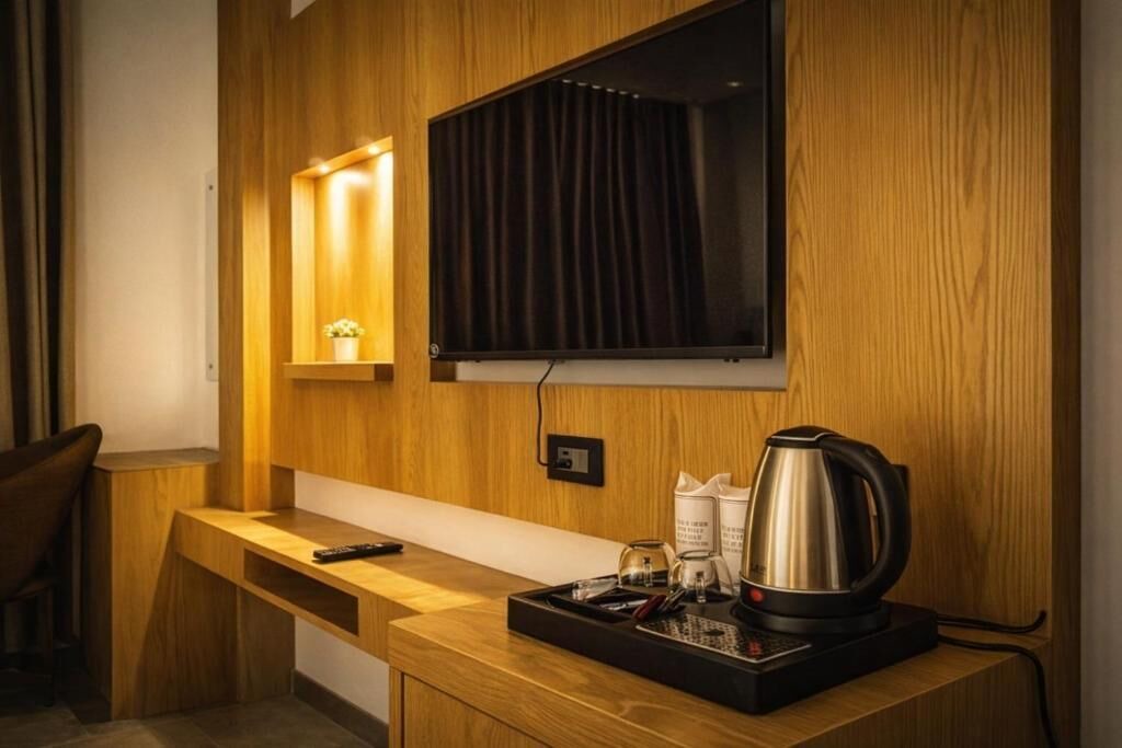 Photo of Bedroom in Agra