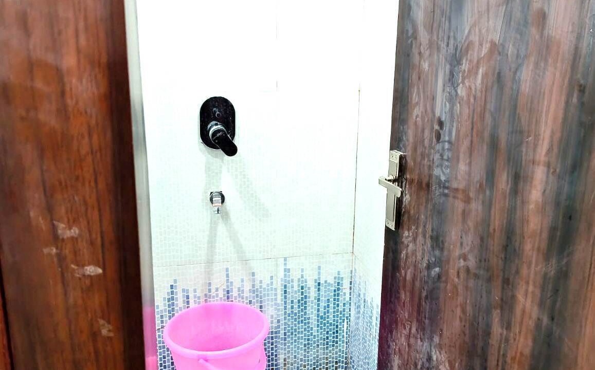 Photo of Bathroom in Mathura