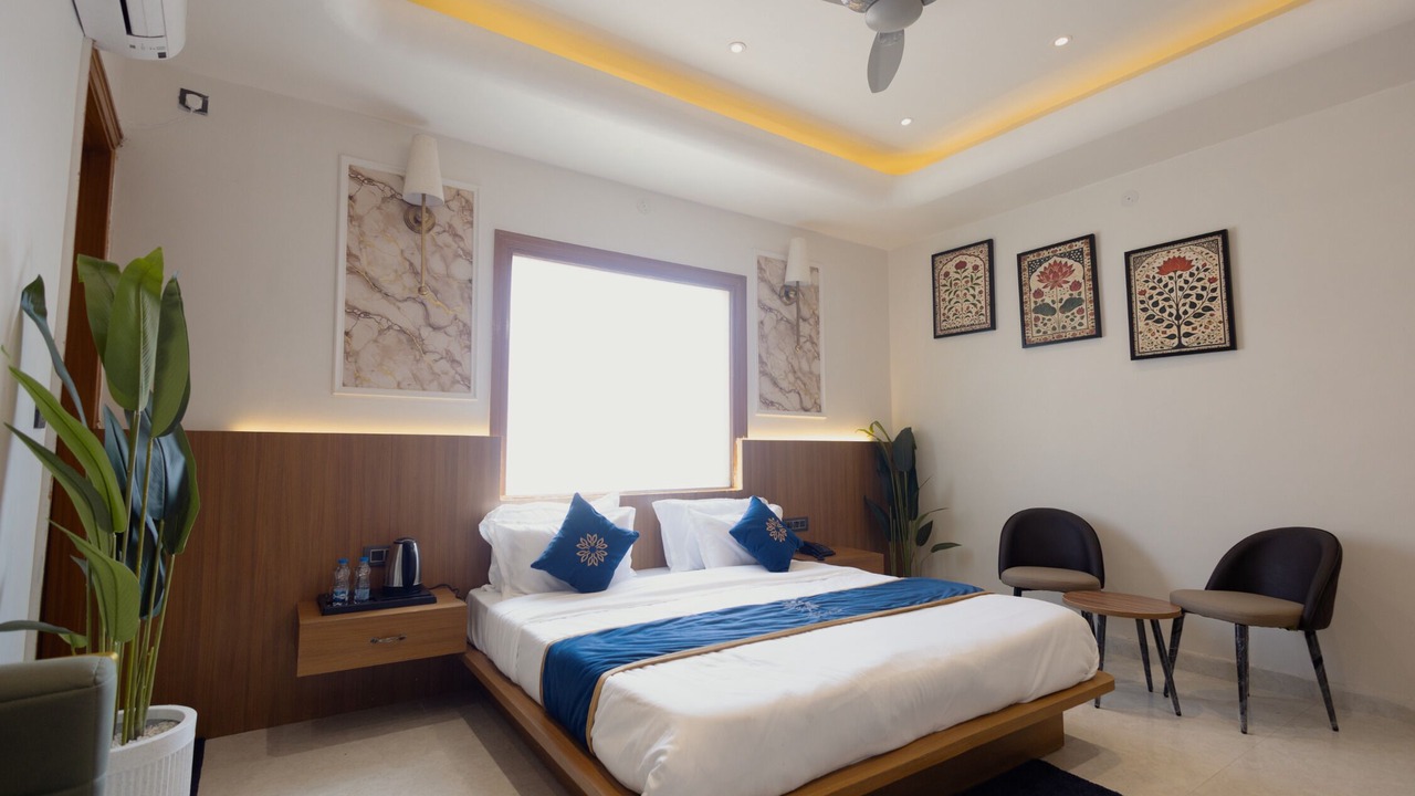 Photo of Bedroom in Karnal