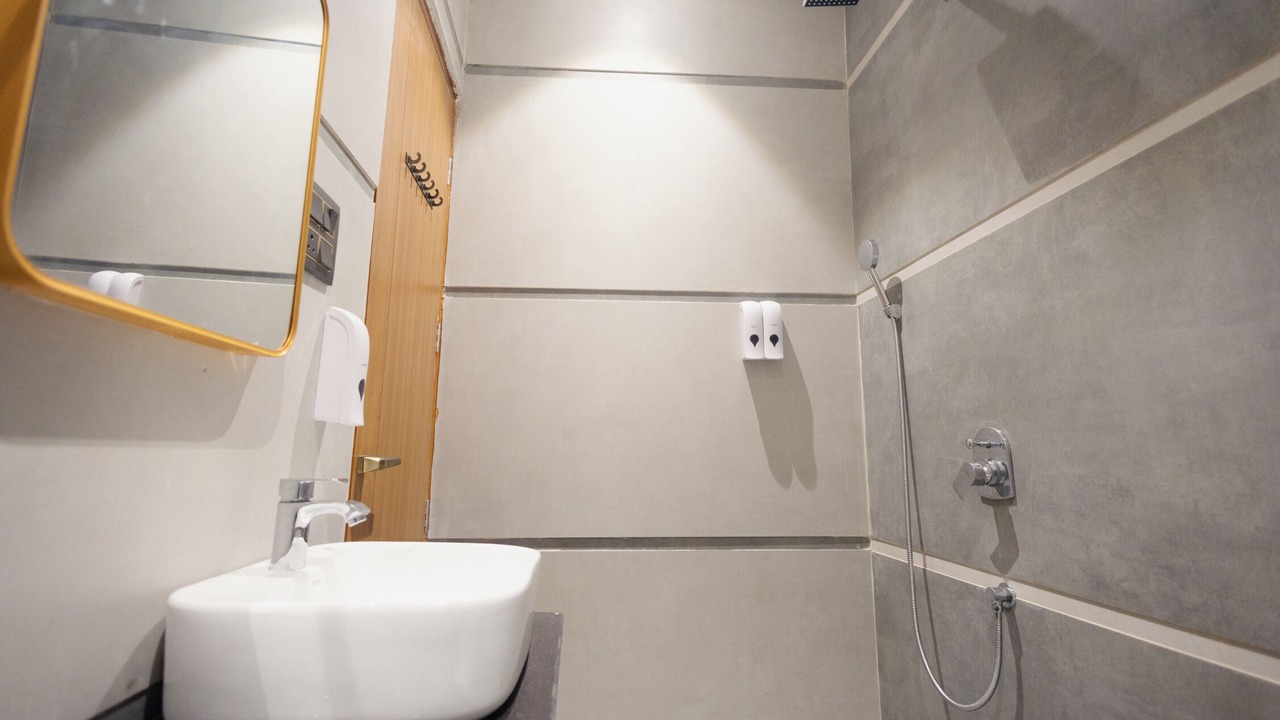 Photo of Bathroom in Karnal