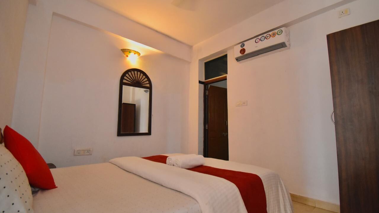 Photo of Patio Balcony in Sainagar