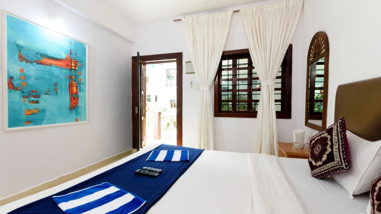 Photo of Patio Balcony in Sainagar