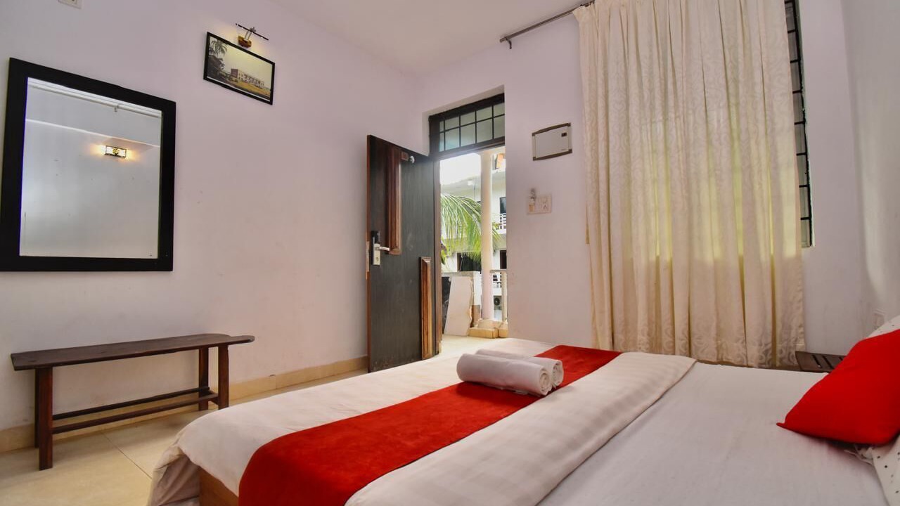 Photo of Patio Balcony in Sainagar