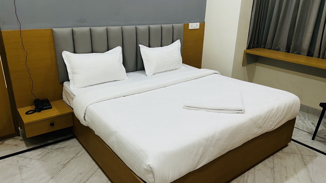 Photo of Bedroom in Gachibowli