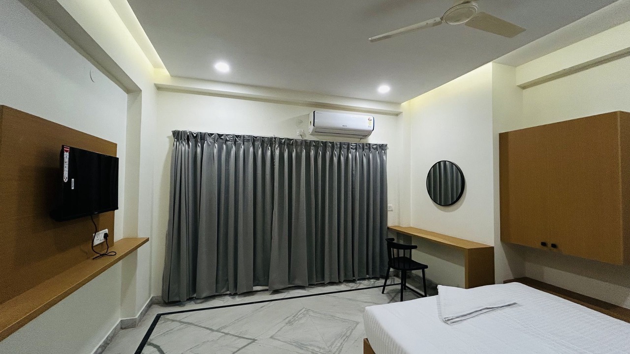 Photo of Others in Gachibowli