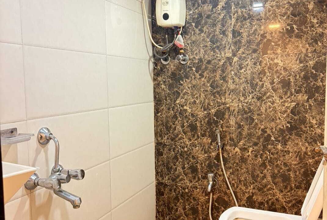 Photo of Bathroom in Dongri