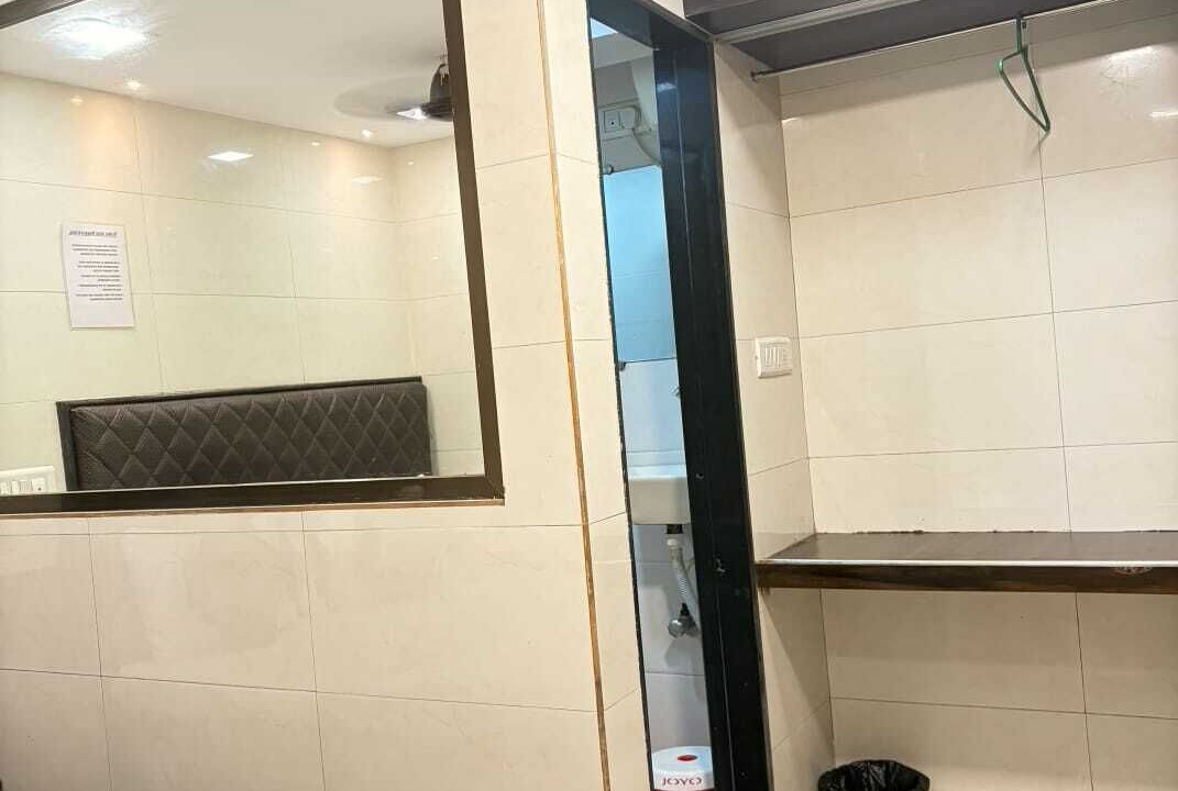 Photo of Bathroom in Dongri