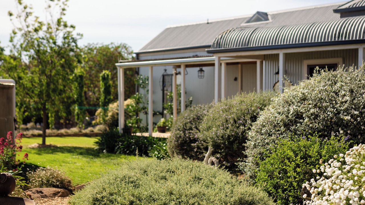 Photo of Outdoor in Marrar