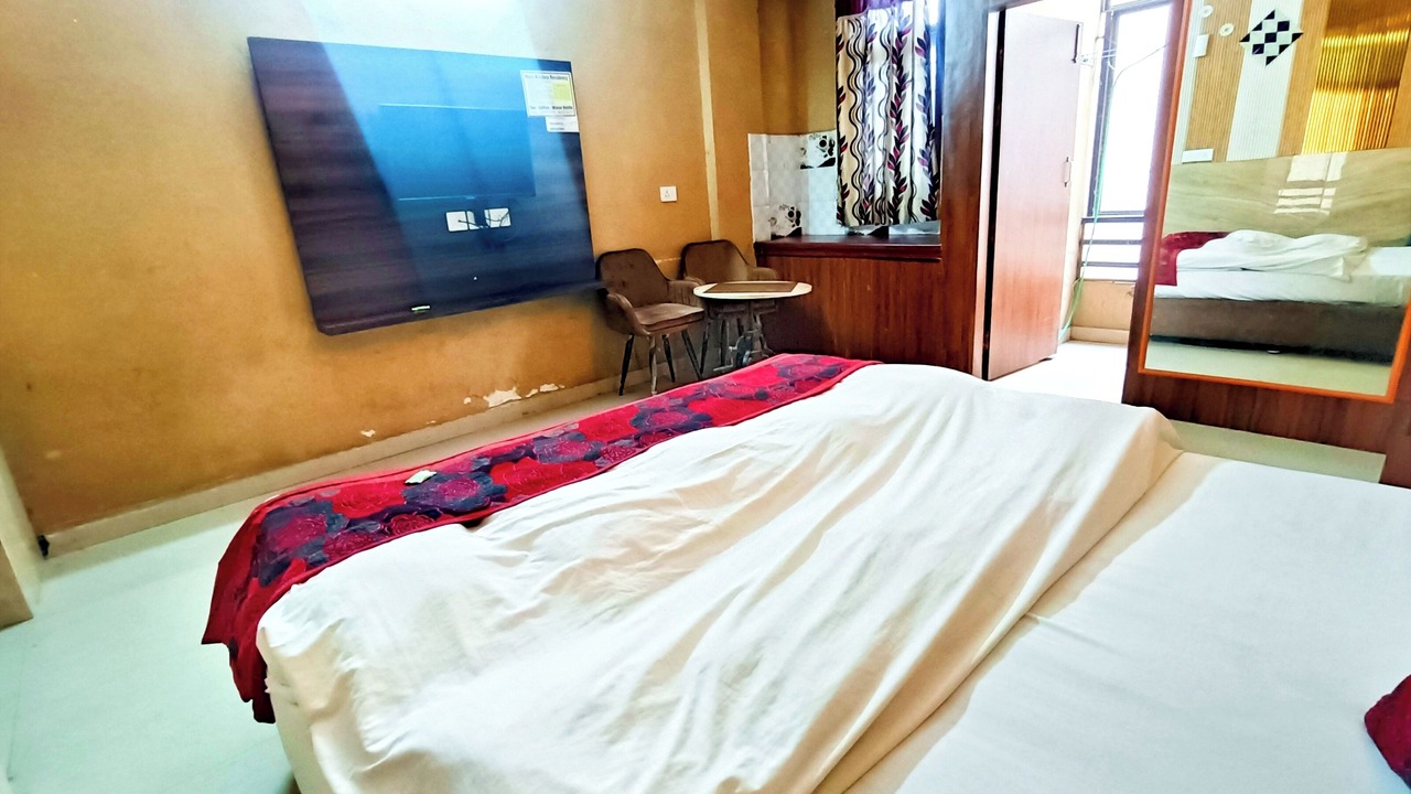 Photo of Bedroom in Vrindavan