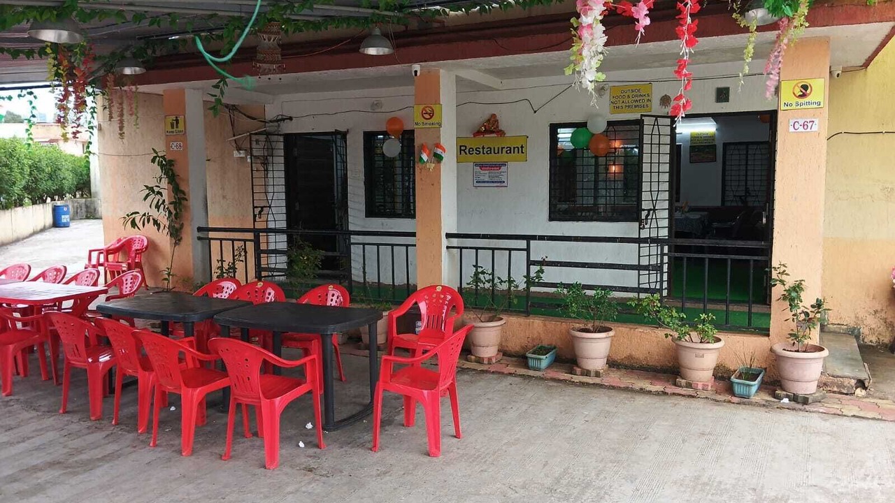 Photo of Outdoor in Surgana