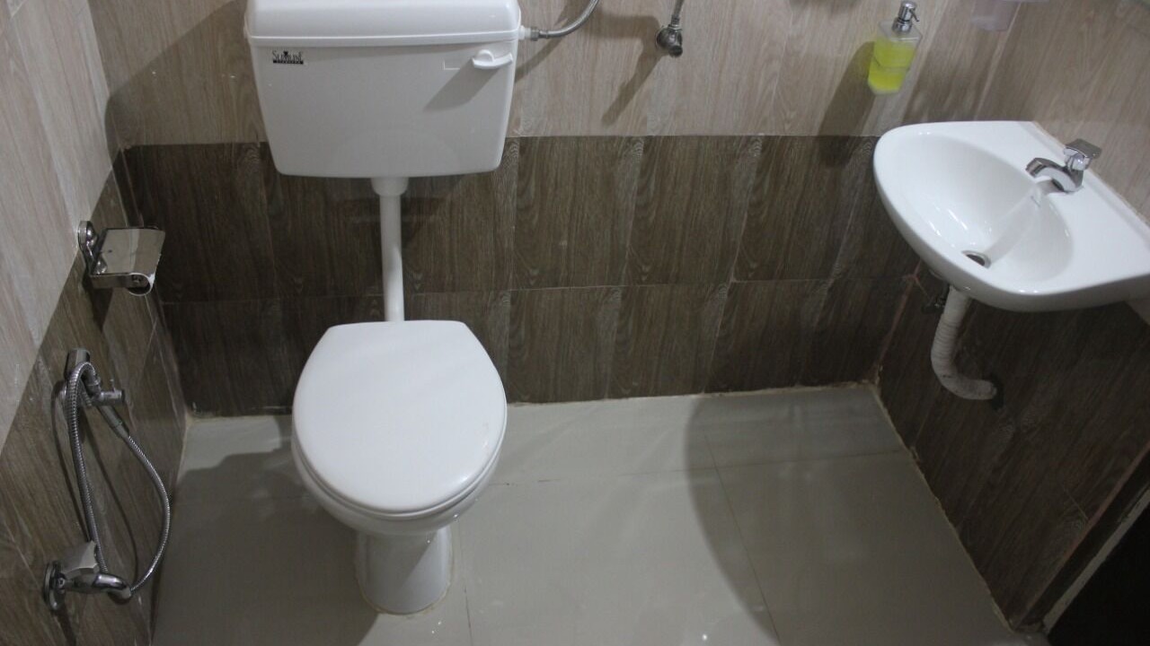 Photo of Bathroom in Surgana
